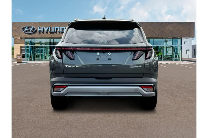 $32990 : Hyundai TUCSON Hybrid 2025 A image 6