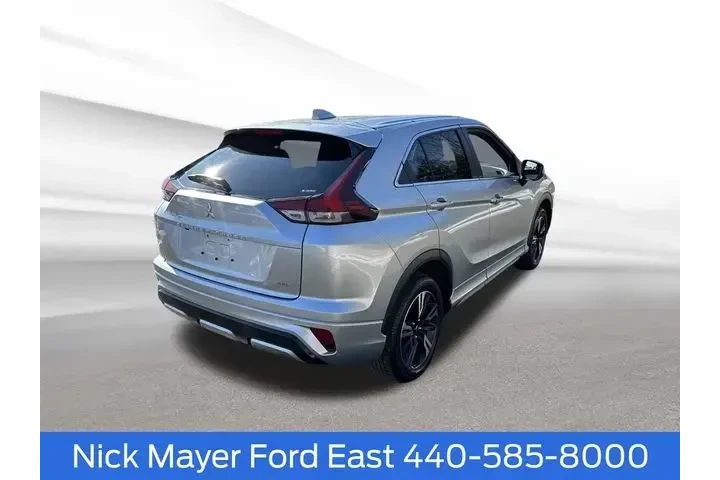 $20711 : Mitsubishi Eclipse Cross 202 image 7