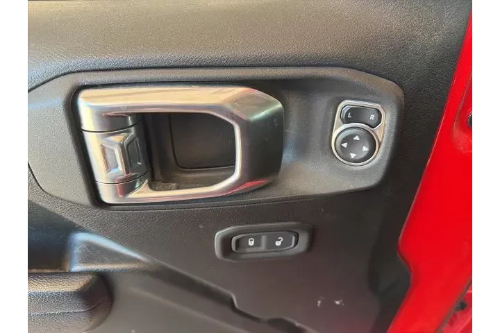 $29793 : Jeep Gladiator 2022 4x4 Spor image 8