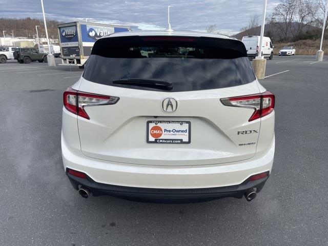 $28160 : PRE-OWNED 2019 ACURA RDX BASE image 6