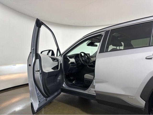 $24998 : Silver Certified2021 RAV4 Hyb image 2