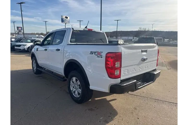 $28995 : Ford Ranger 2022 4x4 XL 4dr image 5
