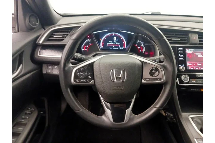 $17998 : Honda Civic 2020 Sport 4dr S image 10
