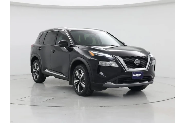 $24998 : Nissan Rogue 2023 SL 4dr Cro image 1