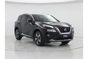 Nissan Rogue 2023 SL 4dr Cro