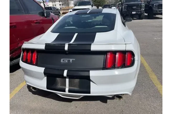 $11995 : Ford Mustang 2015 GT 2dr Fas image 9