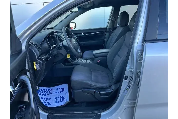 $5500 : Kia Sorento 2013 LX 4dr SUV image 9