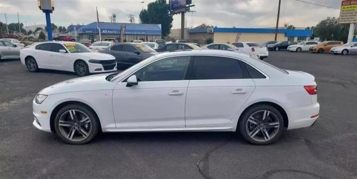 $24999 : 2017 AUDI A4 image 5