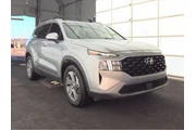 $21995 : Hyundai SANTA FE 2023 SEL 4d thumbnail