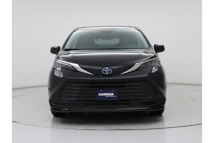 $34998 : Toyota Sienna 2024 LE 8-Pass image 5