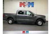 Ford F-150 2024 4x4 XL 4dr S
