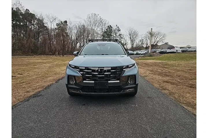 $29995 : Hyundai SANTA CRUZ 2022 AWD image 2