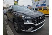 $18189 : Hyundai SANTA FE 2021 SEL 4d thumbnail