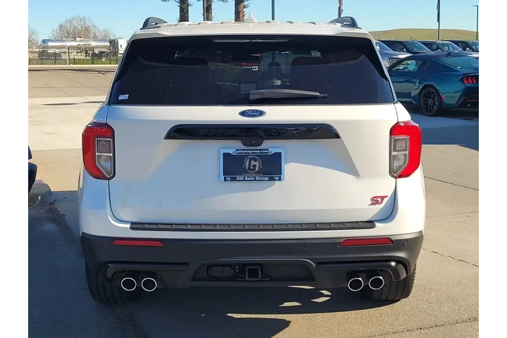 $39999 : Ford Explorer 2023 AWD ST 4d image 5