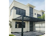 Pergolas y techos Guayaquil en New York