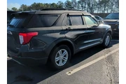 $30000 : Ford Explorer 2022 AWD XLT 4 thumbnail