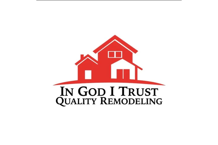 In God I Trust Quality Remodel image 1