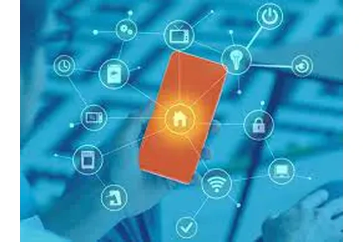 Innovative IoT App Development image 1