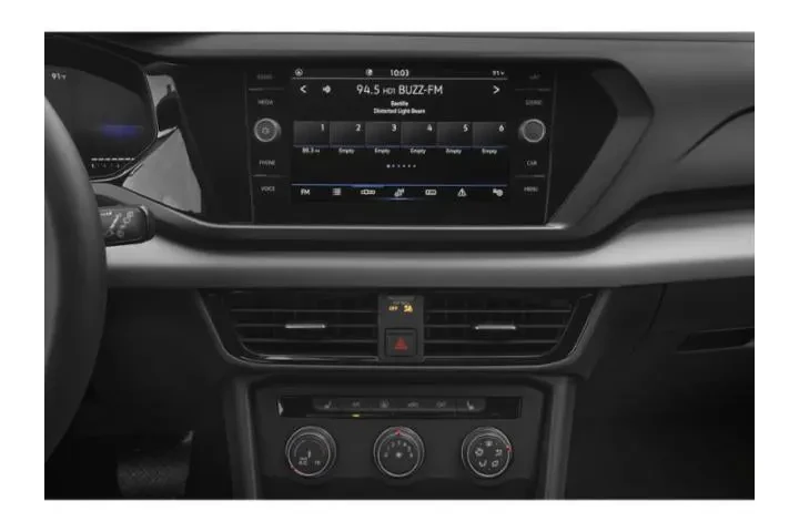 $17844 : Volkswagen Taos 2022 SE 4dr image 10