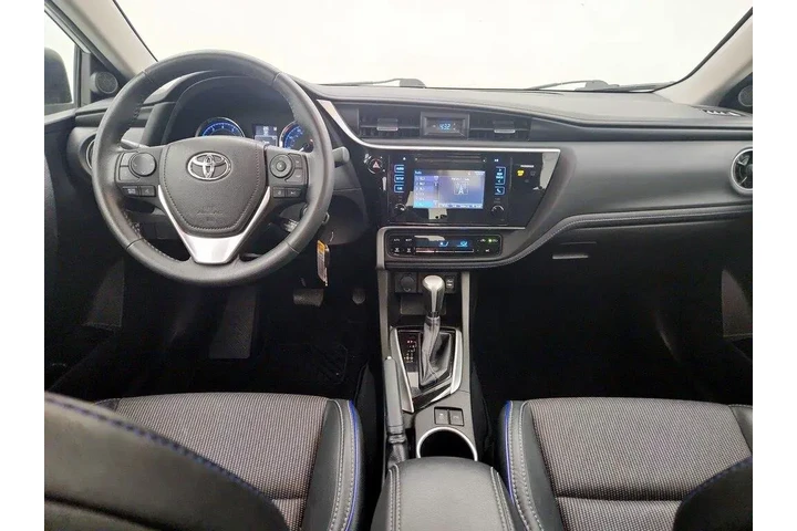 $16998 : Toyota Corolla 2017 SE 4dr S image 9