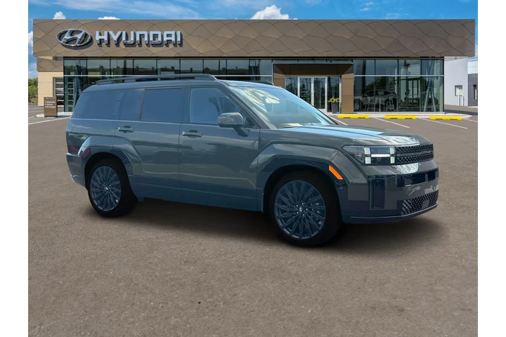 $33995 : Hyundai SANTA FE 2024 Callig image 10