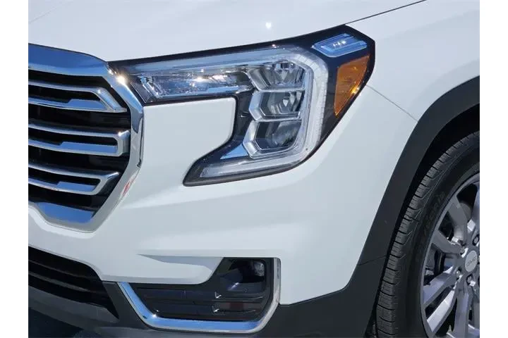$29998 : GMC Terrain 2024 AWD SLT 4dr image 8
