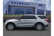 $33757 : Ford Explorer 2024 XLT 4dr S thumbnail