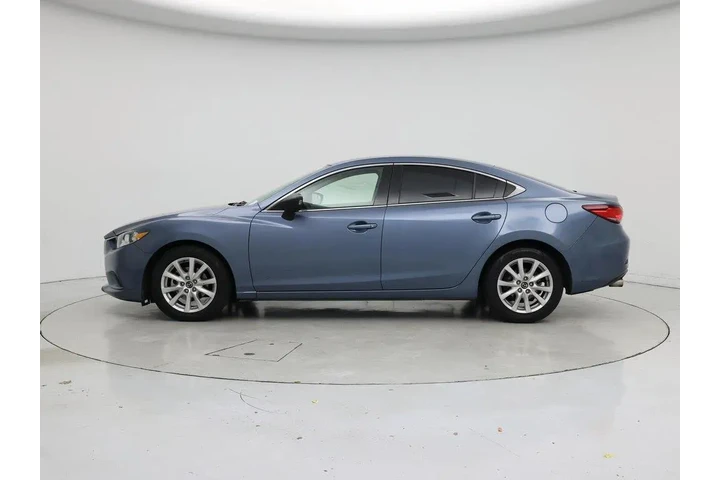 $13998 : Mazda Mazda6 2015 i Sport 4d image 3