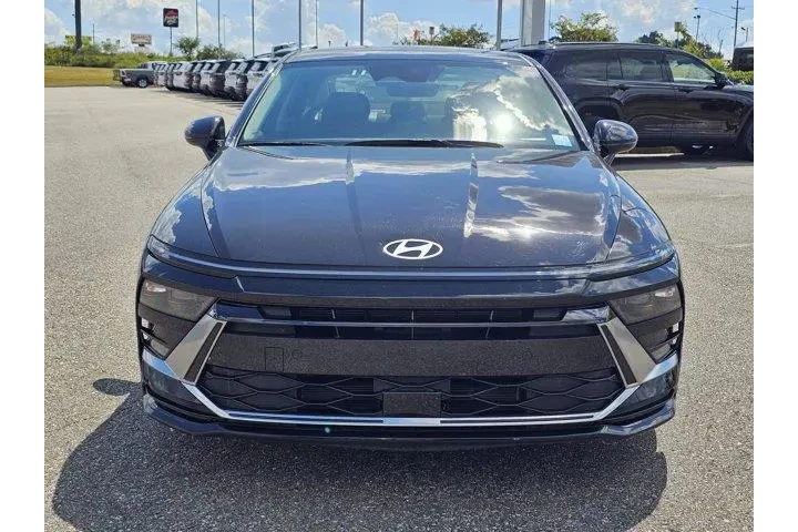 $24599 : Hyundai SONATA Hybrid 2024 S image 2