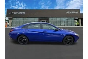 $22520 : Hyundai ELANTRA 2026 SEL Spo thumbnail