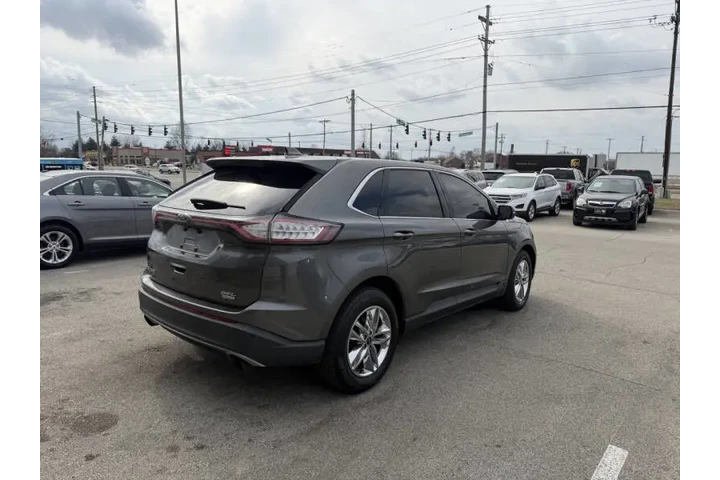 $6999 : 2016 Edge SEL image 7