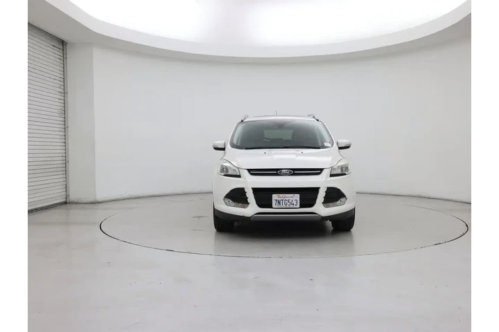 $14998 : Ford Escape 2016 Titanium 4d image 5