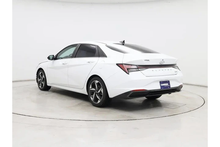 $22998 : Hyundai ELANTRA Hybrid 2022 image 2
