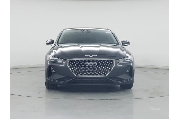 $24998 : Genesis G70 2021 AWD 2.0T 4d image 5
