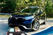 2020 HONDA CR-V2020 HONDA CR-V thumbnail