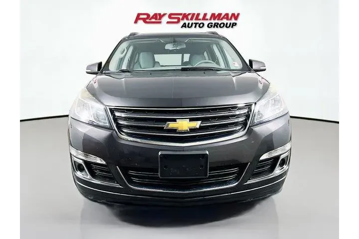 $9975 : Chevrolet Traverse 2017 AWD image 2