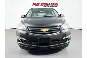 $9975 : Chevrolet Traverse 2017 AWD thumbnail