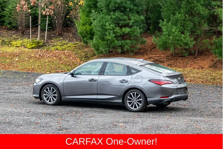 $20795 : Acura Integra 2024 4dr Liftb image 5