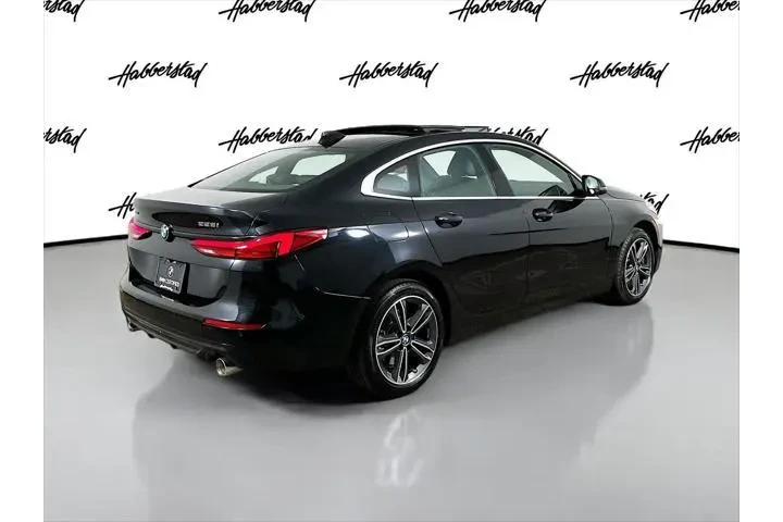 $34551 : BMW 2 Series 2024 AWD 228i x image 5