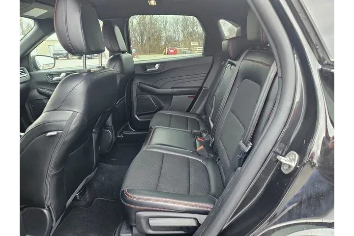 $27000 : Ford Escape 2025 AWD ST-Line image 10