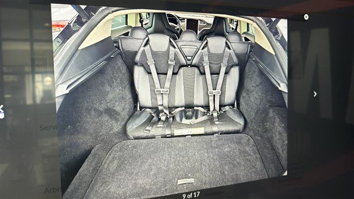 $21995 : 2013 TESLA MODEL S PERFORMANC image 8