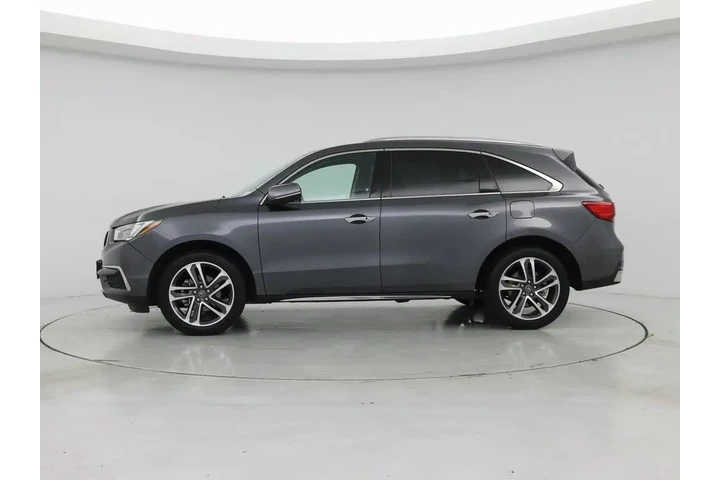 $22998 : Acura MDX 2017 SH-AWD 4dr SU image 3