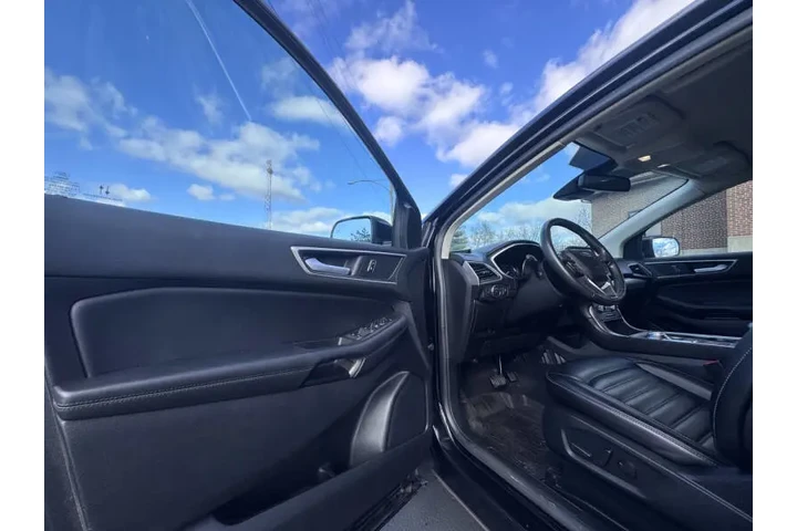 $14999 : 2021 Edge SEL image 4