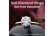Sell Your Diamond Rings Online thumbnail