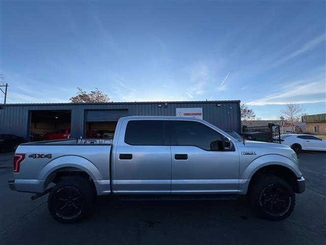 $24988 : 2016 F-150 XLT, 5.0 COYOTE, S image 2