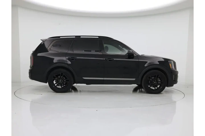 $26998 : Kia Telluride 2023 AWD SX X- image 7