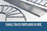 Cable Trays suppliers in UAE | en Australia