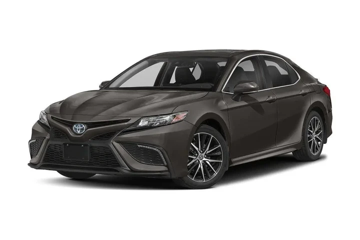$28970 : Toyota Camry Hybrid 2023 SE image 1
