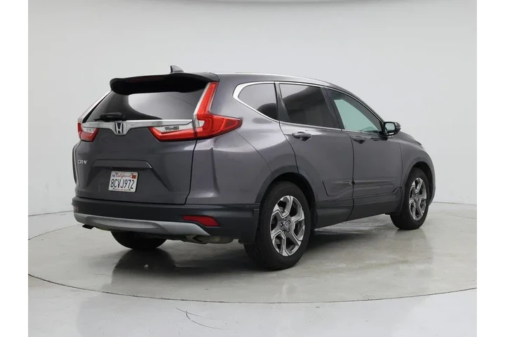 $18998 : Honda CR-V 2017 EX-L 4dr SUV image 8