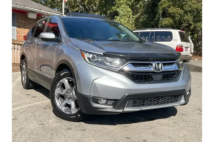 $10985 : Honda CR-V 2017 EX 4dr SUV image 3